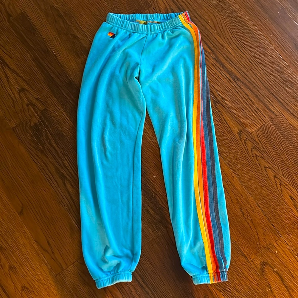 Aviator Nation - 5 stripe